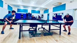 Image result for Woodham Table Tennis Club