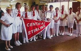 Image result for Harrysmuir Bowling Club