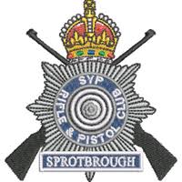 Image result for Twickenham Rifle & Pistol Club