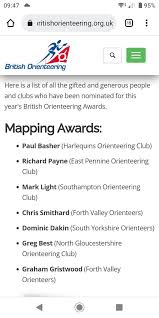 Image result for Harlequins Orienteering Club