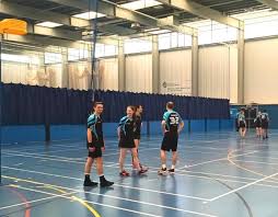 Image result for Bristol Thunder Korfball Club