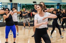 Image result for Zumba Harrogate