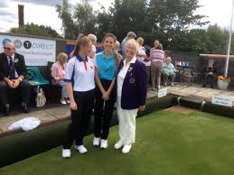 Image result for Shotts Iron Works Bowling Club