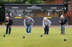 Image result for Moorways Crown Green Bowls Club