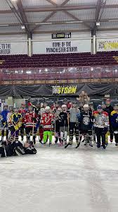 Image result for Salford University Hockey Club