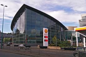 Image result for Olympia Leisure Centre