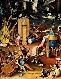 Image result for hieronymus bosch