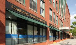 Image result for Cambridge Rhc