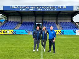 Image result for Grange Park FC