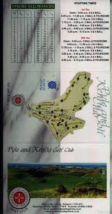 Image result for Pyle & Kenfig Golf Club
