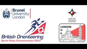 Image result for Dartford Orienteers (DFOK)
