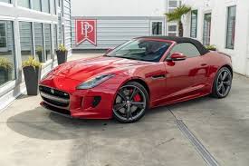 Image result for Italian Racing Red 2016 Jaguar