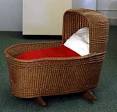 Furniture: Cradles