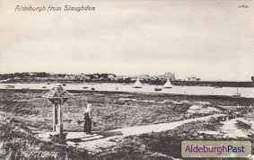 Image result for Slaughden Sailing Club