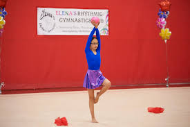 Image result for St Helens Rhythmic Gymnastics Club