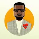 Friday's workout playlist Hip-hop-heads-Kanye-West – Angel Stone - Hip-hop-heads-Kanye-West