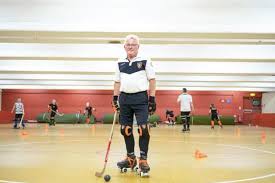 Image result for Sheffield Wildcats Rink Hockey and Roller Skating Club