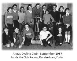 Image result for Angus Cycling Club