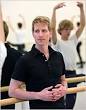 Dance - Nice Plié, Now Drop and Give Me 10 - Ethan Stiefel's Tough ...