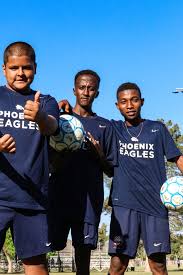 Image result for Phoenix Youth Sc