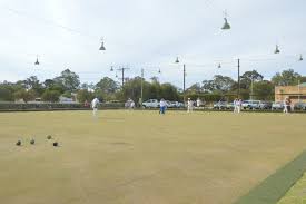 Image result for Campsie Bowling Club