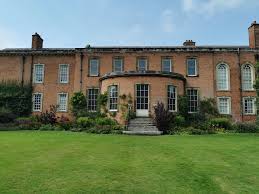 Image result for Dunham Massey Angling Club