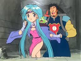 「イズミ 覇王大系リューナイト」の画像検索結果