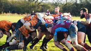 Image result for Clacton Rugby Union Football Club