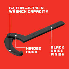 Image result for hook spanner