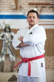 Image result for Newport Kyokushin Karate Club