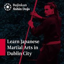 Image result for Bujinkan Dojo Seijitsu