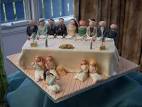 impressive cakes