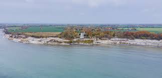 Image result for stevns klint