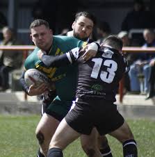 Image result for Saddleworth Rangers Rugby League Football Club