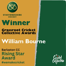 Image result for Barlaston Cricket Club