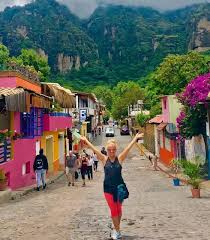 Kuvahaun tulos haulle Tepoztlan