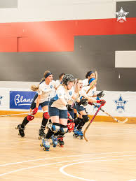 Image result for City Of Ely Roller Hockey Club