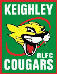 Image result for Keighley Cougar Cubs Rugby League Football Club