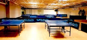 Image result for Barnet Table Tennis Centre