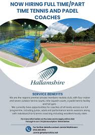 Image result for Hallamshire Tennis & Squash Club