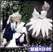 「御狐神双熾」の画像検索結果