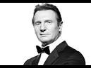 Liam Neeson Rises (Ra's Al