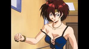 「エニル・エル 機動新世紀ガンダムX」の画像検索結果