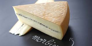 Image result for morbier