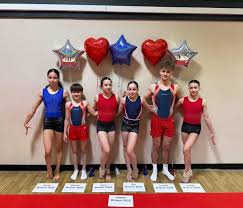 Image result for Harrow School Of Gymnastics