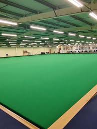 Image result for Earlswood Indoor Bowls Club