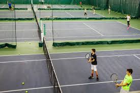 Image result for Leake Tennis Club