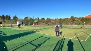 Image result for Reedham Park Sports Club