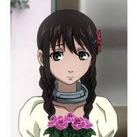 「興緒唐子 デッドマン・ワンダーランド」の画像検索結果