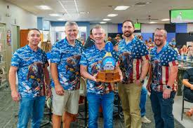 Image result for Copnor Bridge Bowling Association
